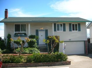 4602 Mowry Ave, Fremont, CA 94538