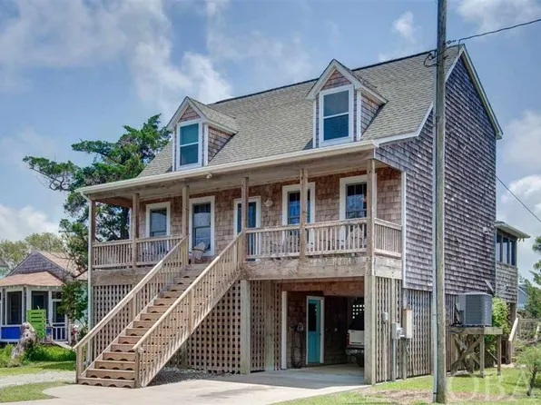 109 Winnie Blount Rd Lot 73, Ocracoke, NC 27960