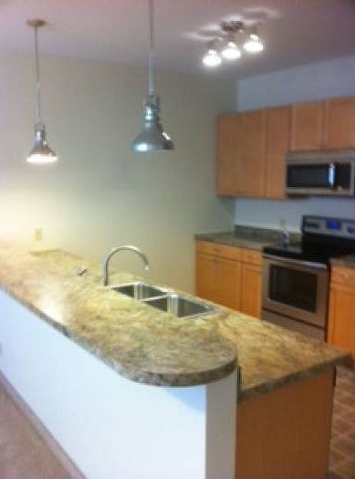 Miller Crossing Kitchen