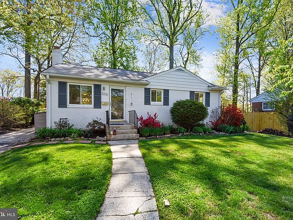 2nd image of 3231 Kenney Dr