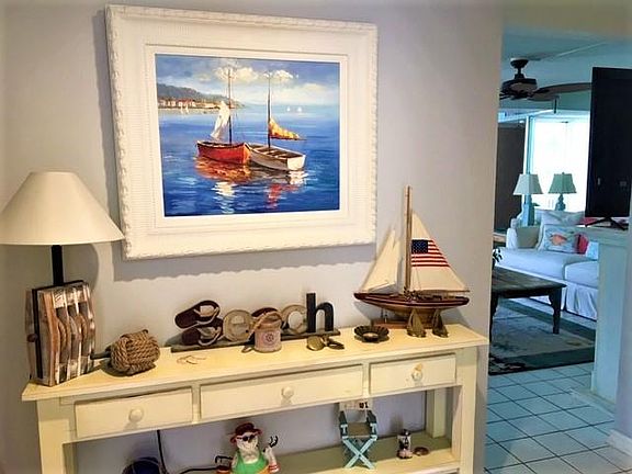 5th image of 900 Gulf Shore Dr Unit 3086