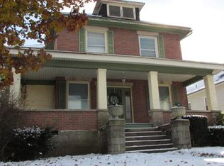 1102 Harper Rd, Beckley, WV 25801