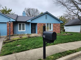742 Wilson Terrace Ct, Carmel, IN