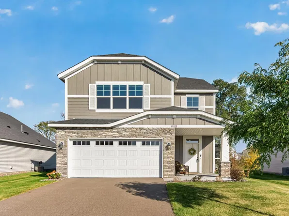 15269 Vicuna St NW, Anoka, MN 55303