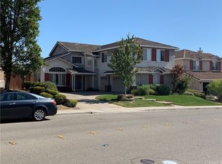 1341 Mokelumne Dr, Antioch, CA 94531