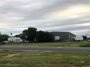 301 State Ave, Pharr, TX 78577