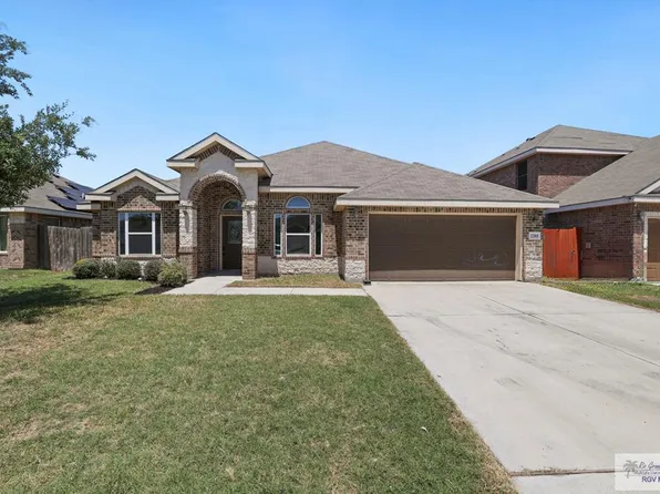 2205 Water Willow Dr, Weslaco, TX 78596