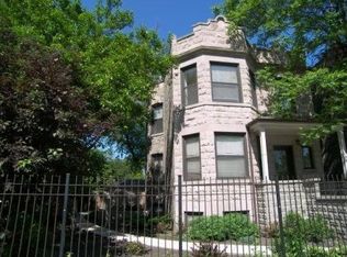 526 N Homan Ave, Chicago, IL 60624