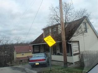 432 Harrison Ave, Leechburg, PA