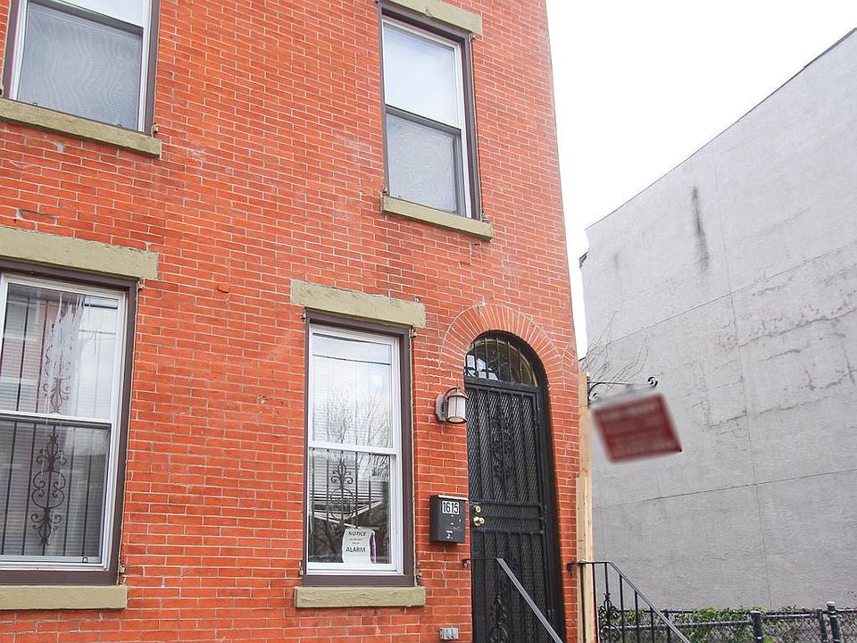 1615 N Bouvier St, Philadelphia, PA 19121 Zillow