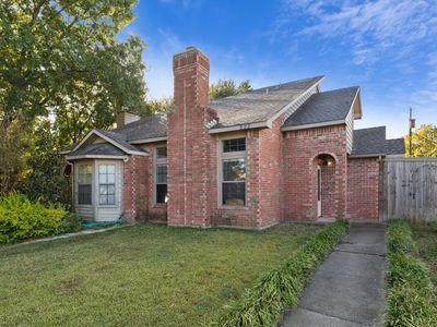 822 Binbrook Dr, Mesquite, TX, 75149