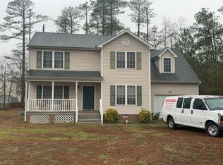 15800 Sandwave Rd, Chester, VA 23831