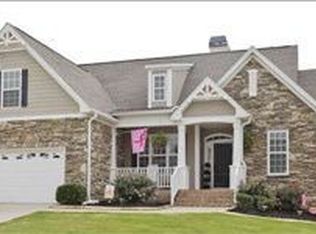 7 Aldgate Way, Greer, SC 29650