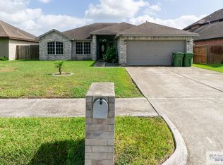 7549 Laurel Ave, Brownsville, TX 78526
