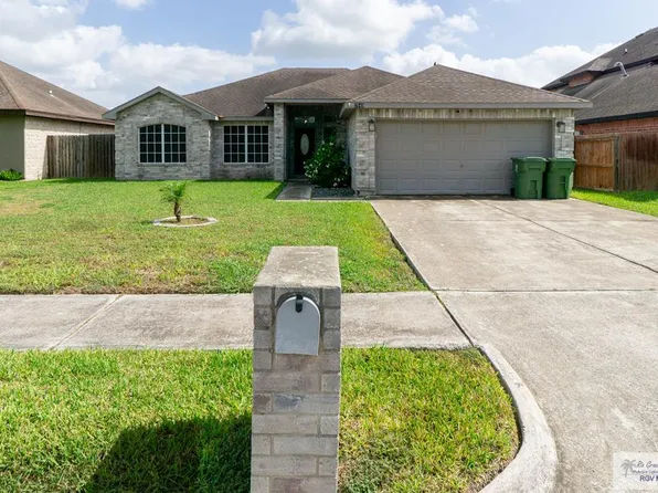 7549 Laurel Ave, Brownsville, TX 78526