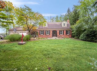 18303 S Blodgett Rd, Mokena, IL 60448