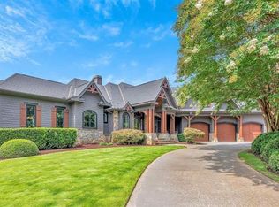 156 Cherokee Rose Trl, Marietta, SC 29661