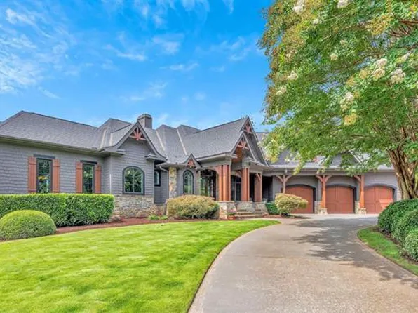 156 Cherokee Rose Trl, Marietta, SC 29661