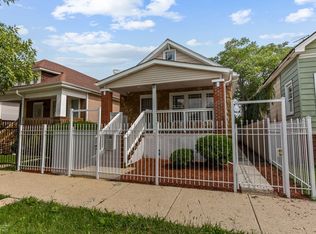 6511 S Mozart St, Chicago, IL 60629
