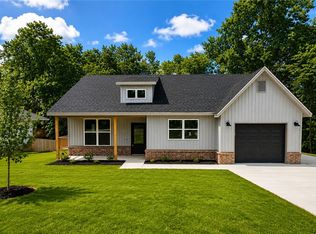 39 Taransay Cir, Bella Vista, AR 72715