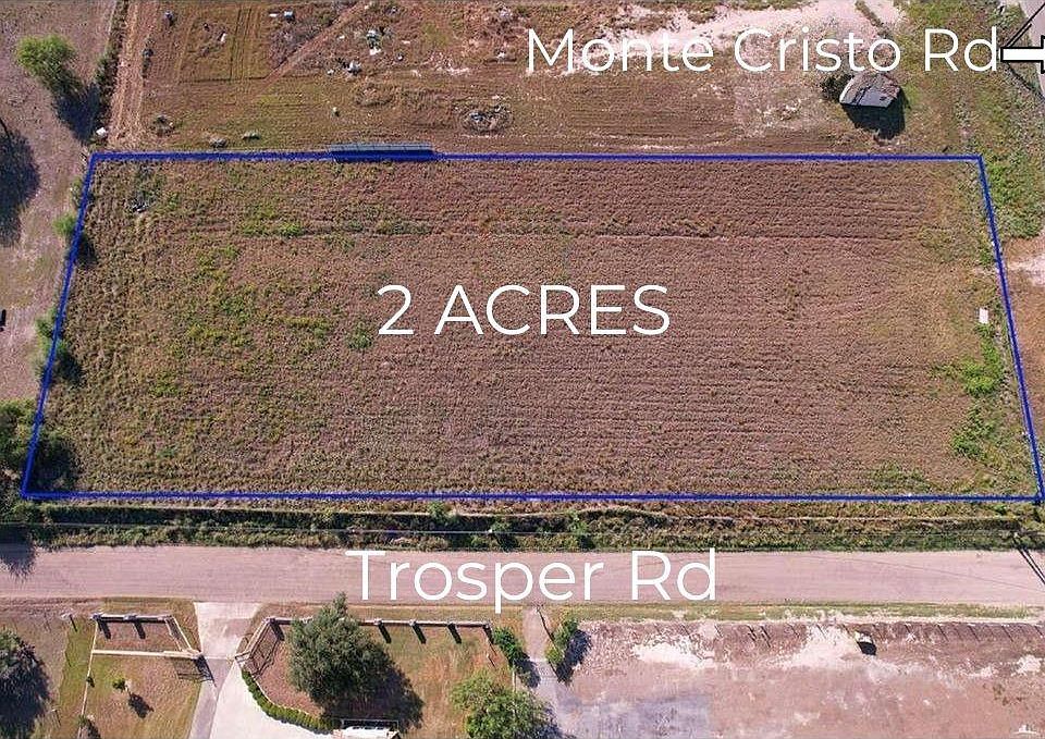 1st image of 10811 Monte Cristo Rd