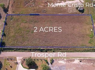 10811 Monte Cristo Rd, Edinburg, TX 78541