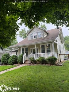 307 N Madison St, Bloomfield, IA, 52537
