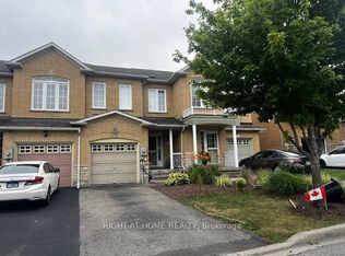558 Legresley Ln, Newmarket, ON L3Y 8R6