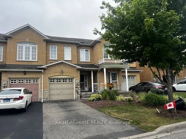 558 Legresley Ln, Newmarket, ON L3Y 8R6