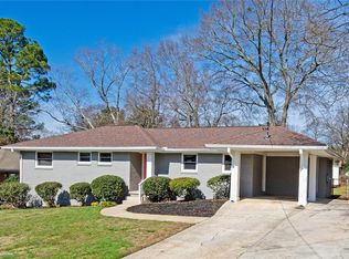 3288 Bobbie Ln, Decatur, GA 30032