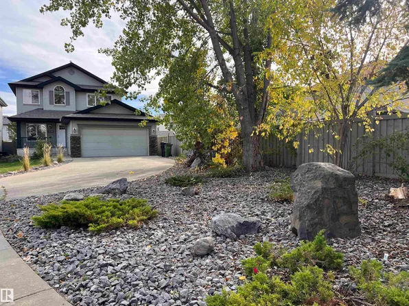 2750 Miles Pl SW, Edmonton, AB T6W 0B3