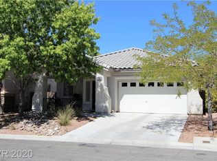2753 Desert Zinnia Ln, Las Vegas, NV 89135