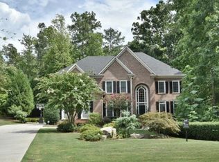 8770 Innisbrook Run, Duluth, GA 30097