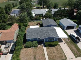 1809 12th Ave, Belle Fourche, SD 57717