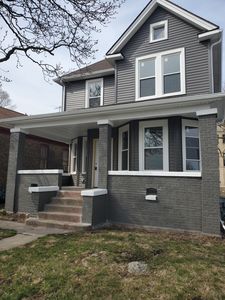 1504 Hanover St, Chicago Heights, IL, 60411