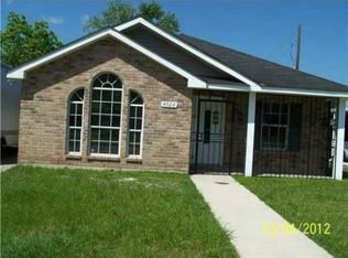 4524 Crowder Blvd, New Orleans, LA 70127