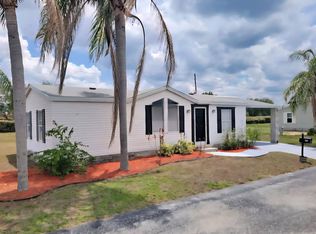 311 Saint Augustine Ave #71, Davenport, FL 33897