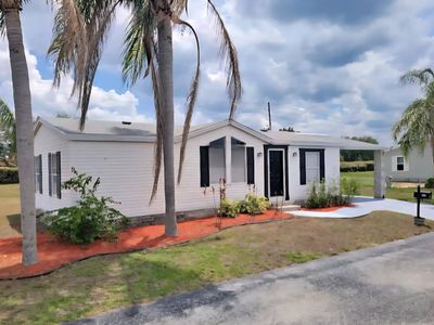 311 Saint Augustine Ave #71, Davenport, FL, 33897