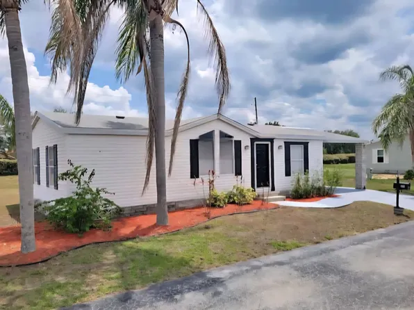 311 Saint Augustine Ave #71, Davenport, FL 33897