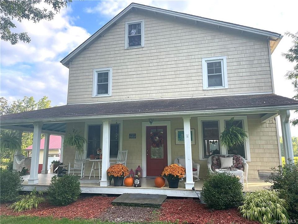 318 E Searsville Road, Montgomery, NY 12549 Zillow
