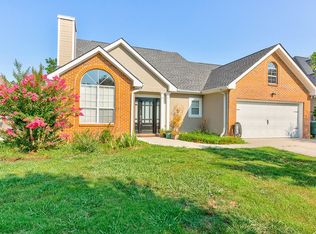 1851 Richmond Ln, Chattanooga, TN 37421
