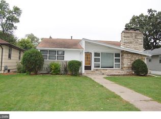 4335 Queen Ave N, Minneapolis, MN 55412
