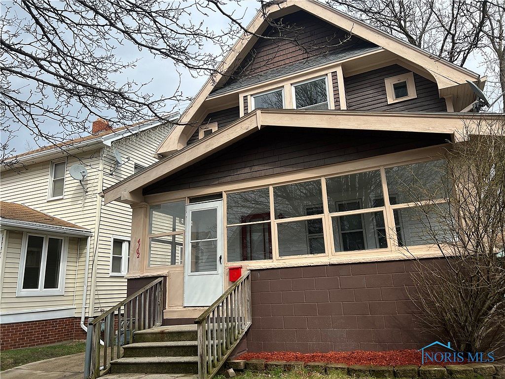 4102 Asbury Dr, Toledo, OH 43612 Zillow