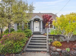 1420 Edith St, Berkeley, CA 94703