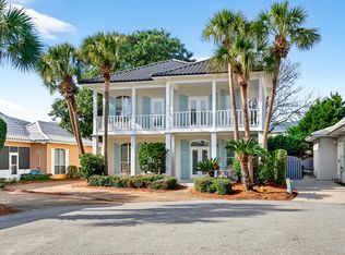 21 Jade Cv, Miramar Beach, FL 32550