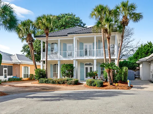 21 Jade Cv, Miramar Beach, FL 32550