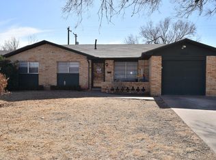 5313 49th St, Lubbock, TX 79414