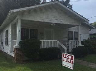 914 McNeal St, Malvern, AR 72104