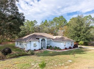 2932 W Elm Blossom St, Beverly Hills, FL 34465