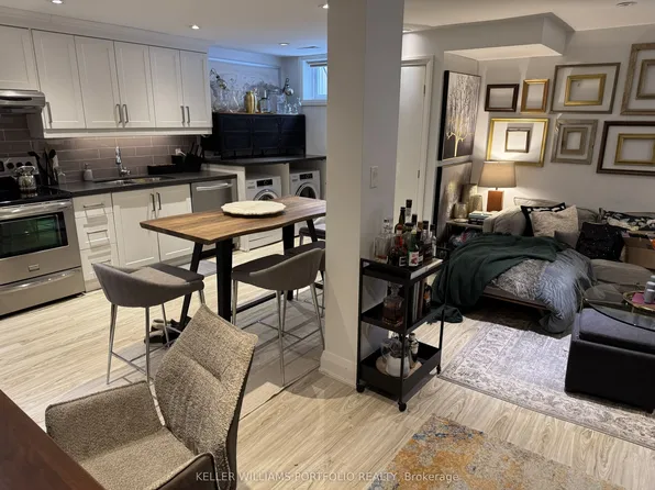 62 Nealon Ave, Toronto, ON M4K 1Z2